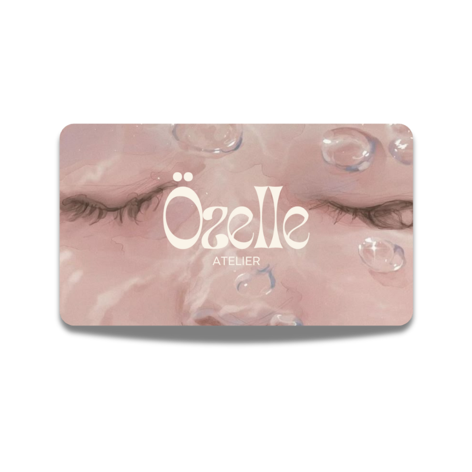 Özelle digital giftcard