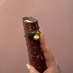 Object of Desire Pufferfish Journal | Trifold A6 Size