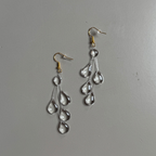 Droplet Earrings