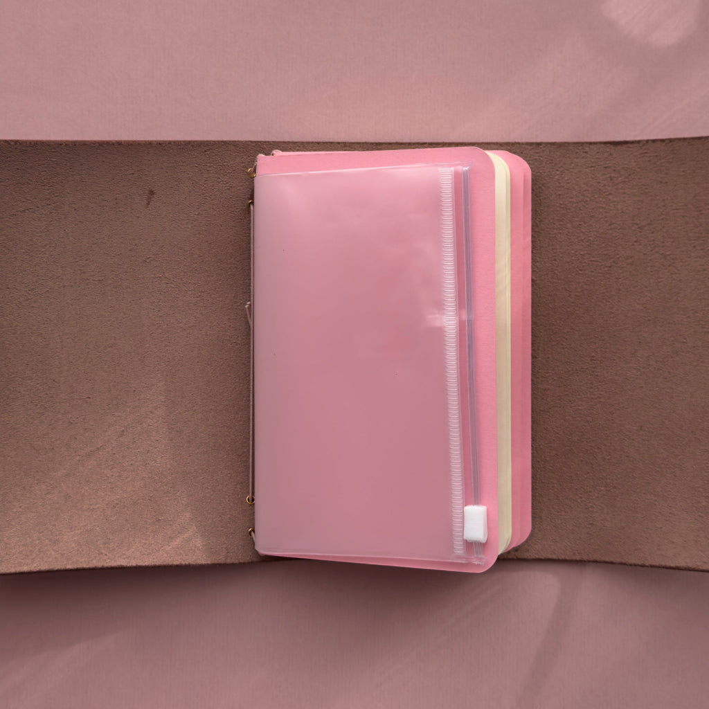 Journal of Tears | Trifold Pocket size