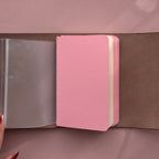 Journal of Tears | Trifold Pocket size