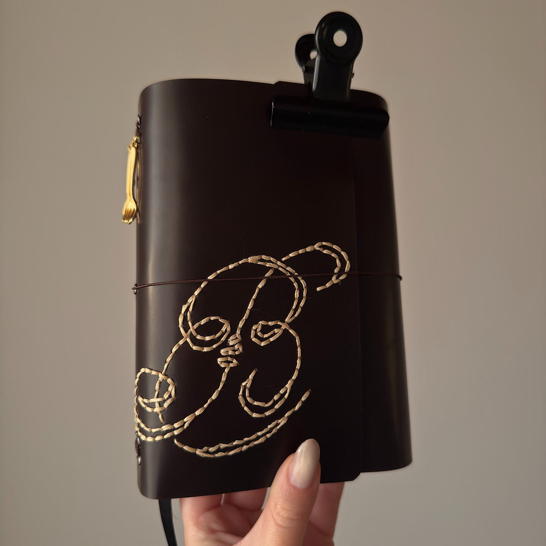 Personalized Initial Journal