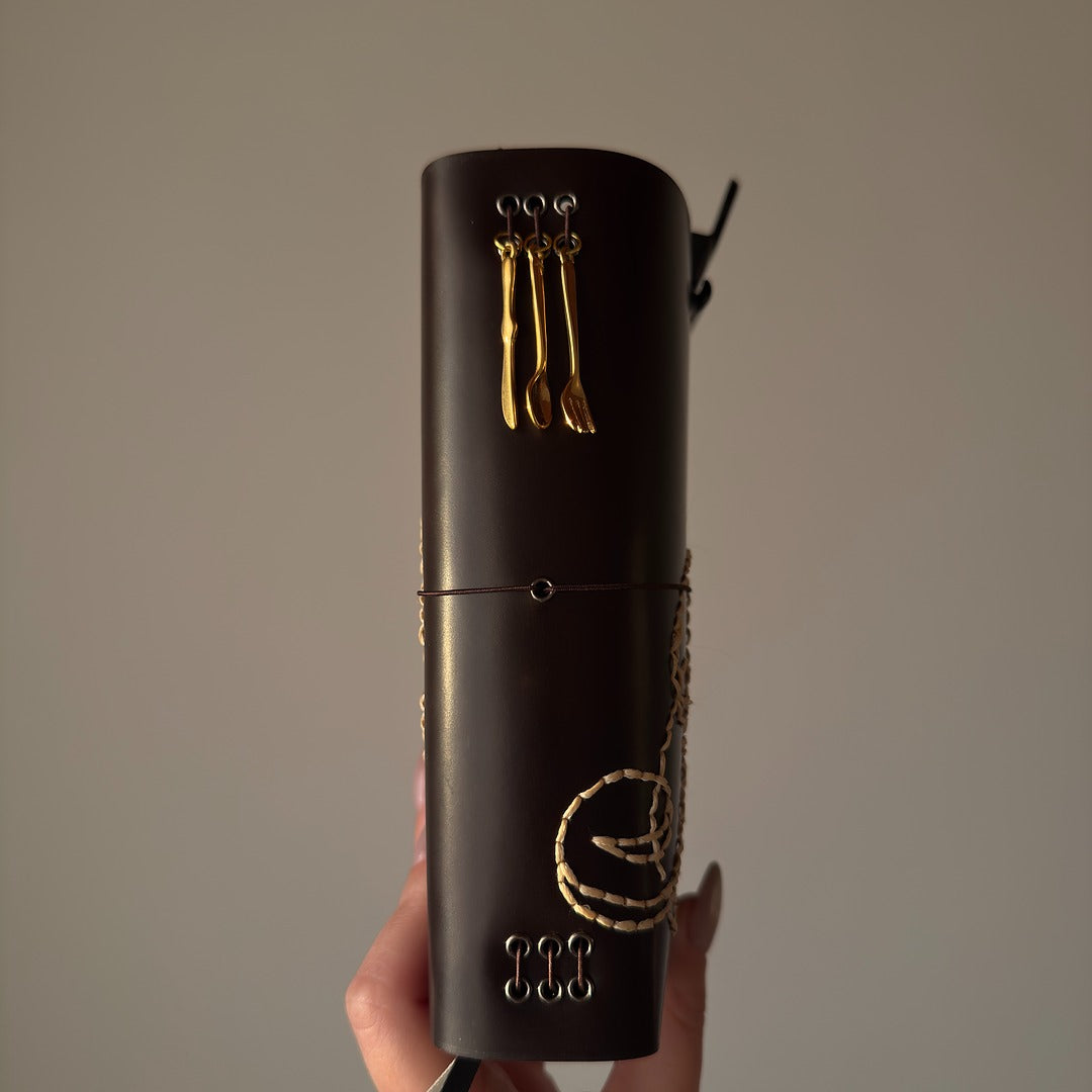 Personalized Initial Journal