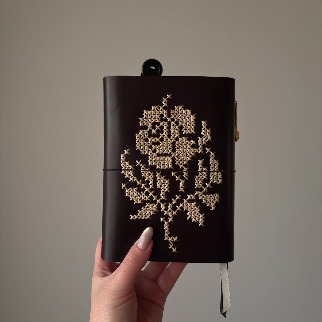 Personalized Initial Journal